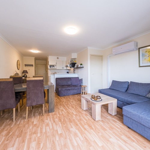 Appartement (saison) Middelkerke - Caenen vhr0847