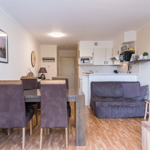 Appartement (saison) Middelkerke - Caenen vhr0847