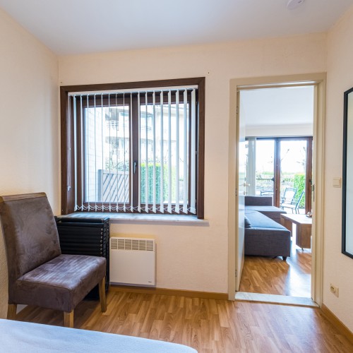 Appartement (saison) Middelkerke - Caenen vhr0847