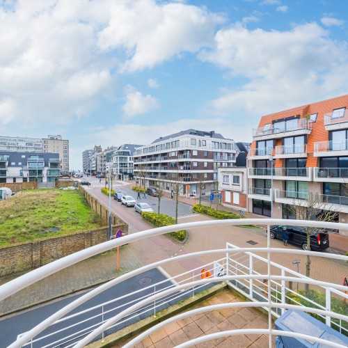 Appartement (seizoen) Middelkerke - Caenen vhr0855