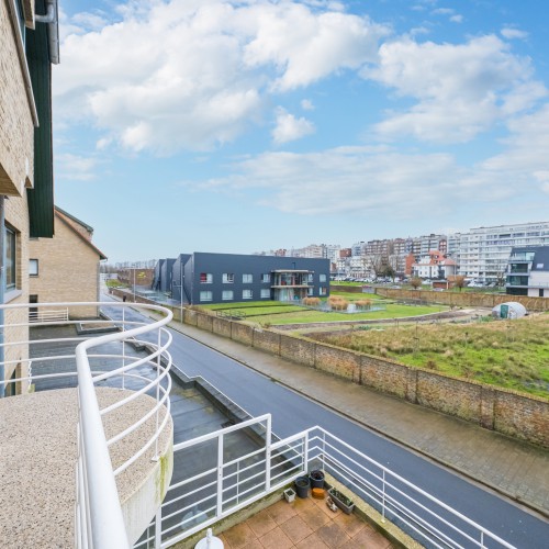 Apartment (season) Middelkerke - Caenen vhr0855