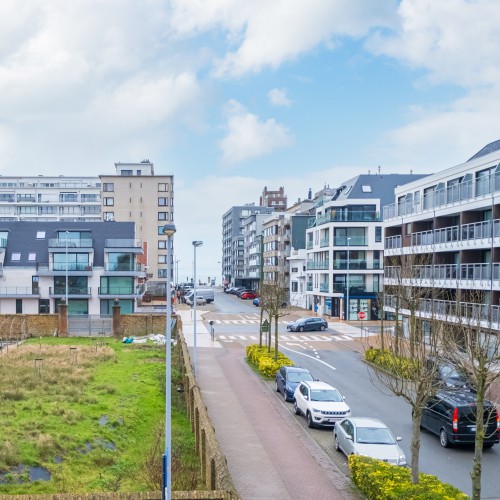 Appartement (seizoen) Middelkerke - Caenen vhr0855