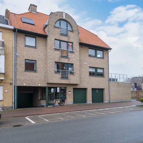 Appartement (seizoen) Middelkerke - Caenen vhr0855