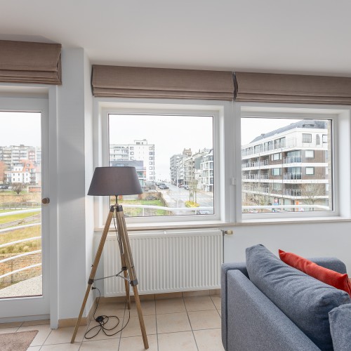 Wohnung (saison) Middelkerke - Caenen vhr0855