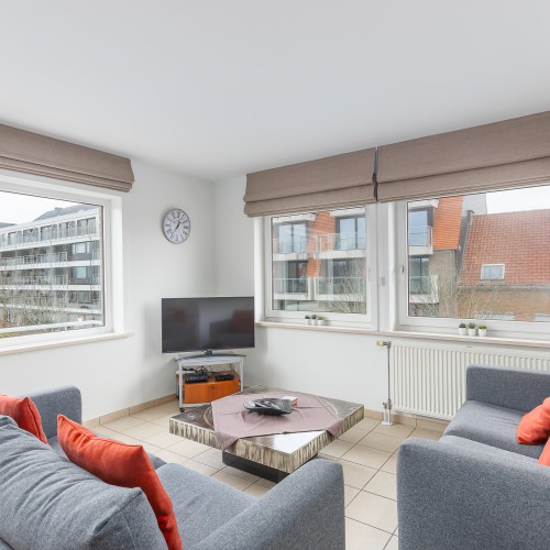 Wohnung (saison) Middelkerke - Caenen vhr0855