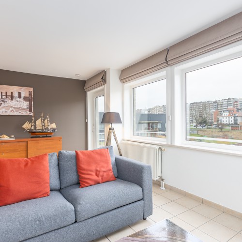 Wohnung (saison) Middelkerke - Caenen vhr0855