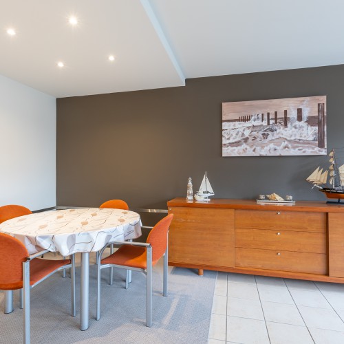 Wohnung (saison) Middelkerke - Caenen vhr0855