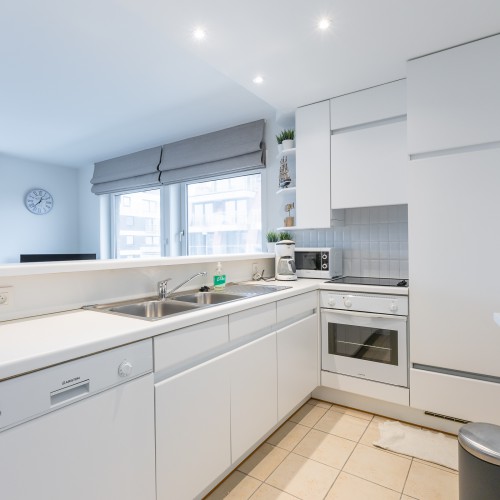 Wohnung (saison) Middelkerke - Caenen vhr0855