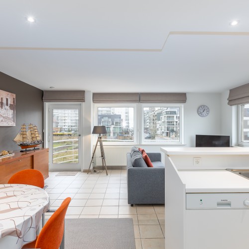 Wohnung (saison) Middelkerke - Caenen vhr0855