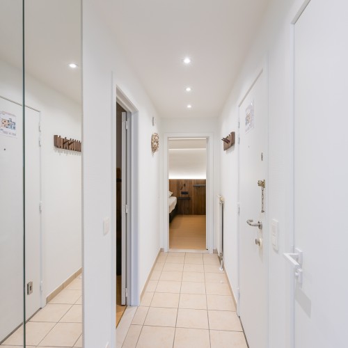 Wohnung (saison) Middelkerke - Caenen vhr0855
