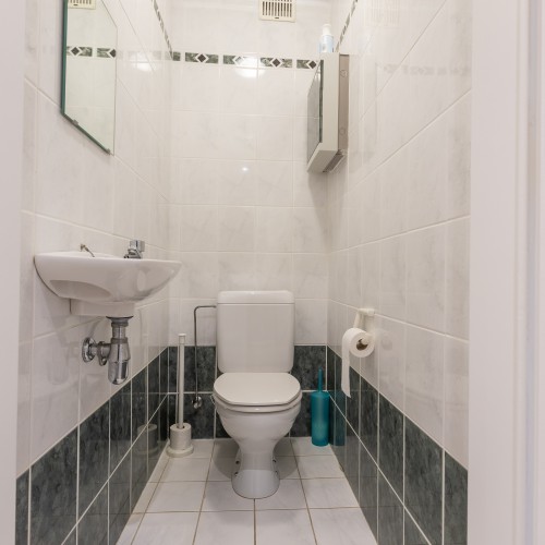 Wohnung (saison) Middelkerke - Caenen vhr0855