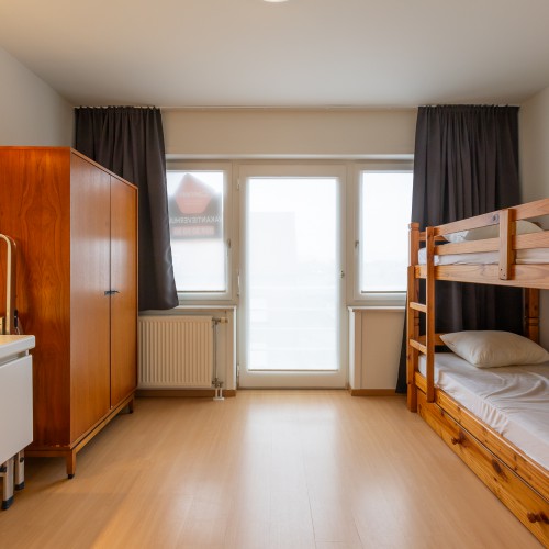 Wohnung (saison) Middelkerke - Caenen vhr0855