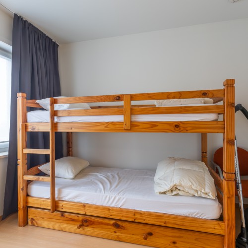 Wohnung (saison) Middelkerke - Caenen vhr0855