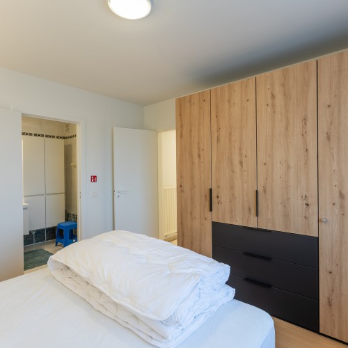 Wohnung (saison) Middelkerke - Caenen vhr0855