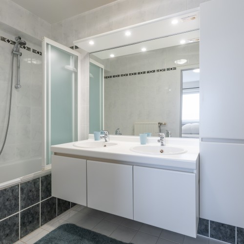 Wohnung (saison) Middelkerke - Caenen vhr0855