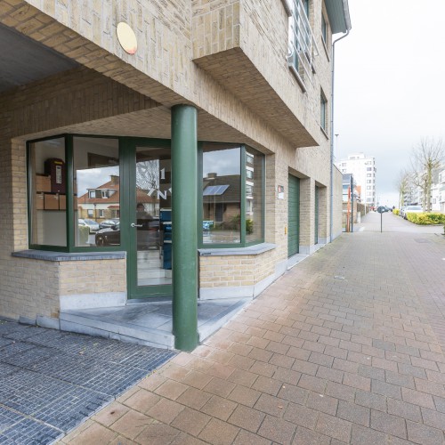 Wohnung (saison) Middelkerke - Caenen vhr0855