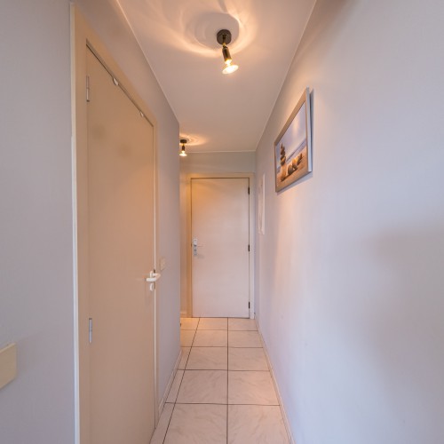 Appartement (saison) Middelkerke - Caenen vhr0877