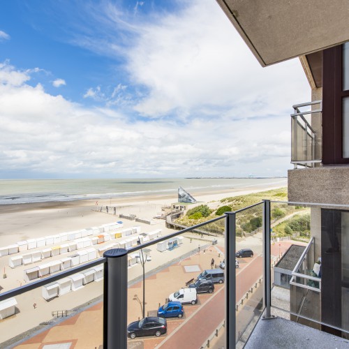 Apartment (season) Blankenberge - Caenen vhr0878