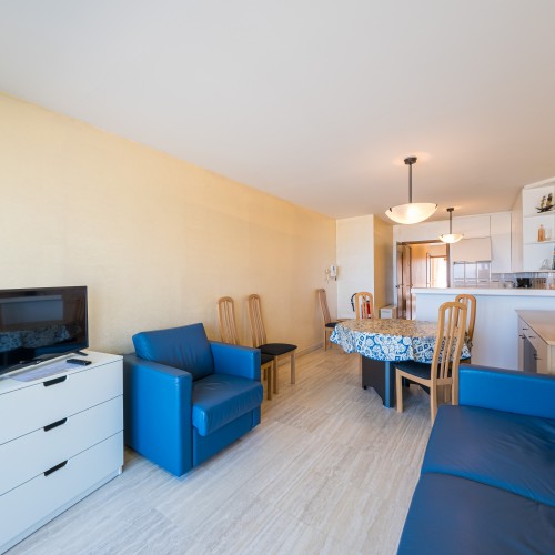 Appartement (saison) Middelkerke - Caenen vhr0882