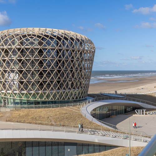 Appartement (seizoen) Middelkerke - Caenen vhr0882