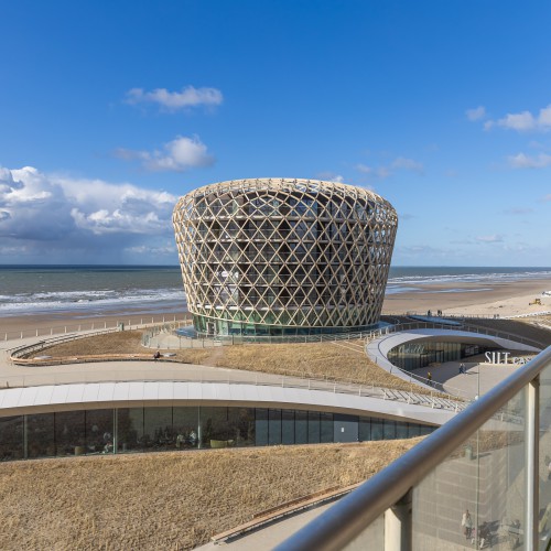 Appartement (seizoen) Middelkerke - Caenen vhr0882 - verhuurobject_foto_882_44