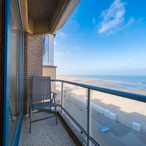 Apartment (season) Middelkerke - Caenen vhr0882 - verhuurobject_foto_882_51