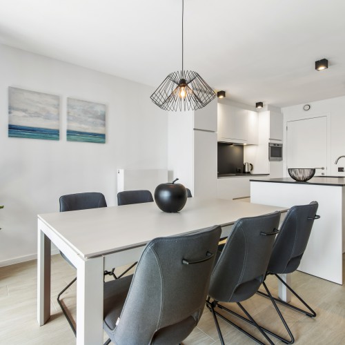 Appartement (saison) Blankenberge - Caenen vhr0883