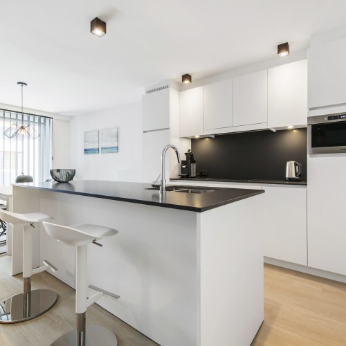 Appartement (saison) Blankenberge - Caenen vhr0883
