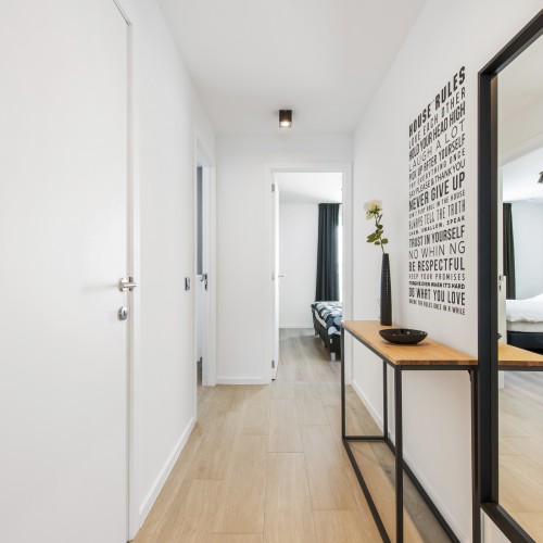 Appartement (saison) Blankenberge - Caenen vhr0883