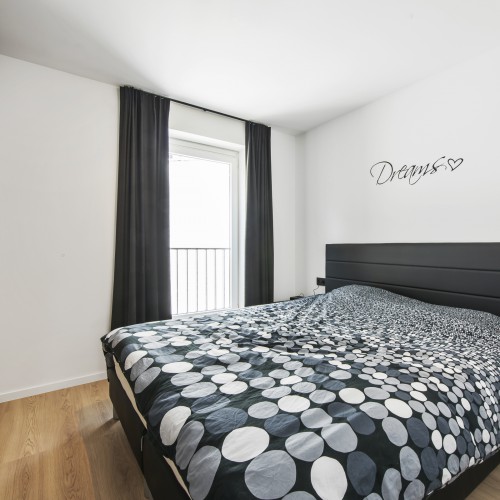 Appartement (saison) Blankenberge - Caenen vhr0883