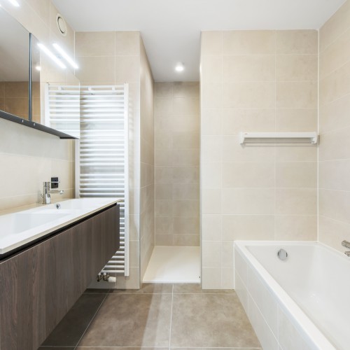 Appartement (saison) Blankenberge - Caenen vhr0883