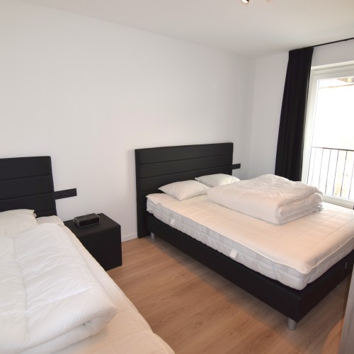 Appartement (saison) Blankenberge - Caenen vhr0883