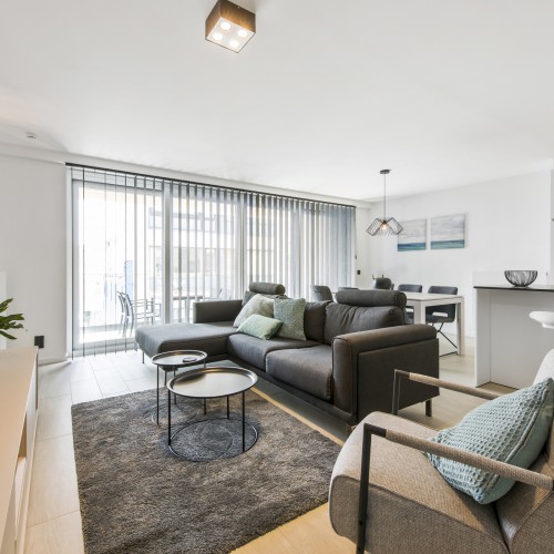 Apartment (season) Blankenberge - Caenen vhr0883 - verhuurobject_foto_883_9