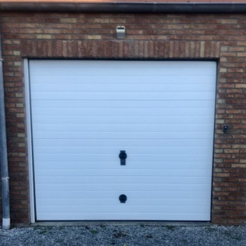 Garage (seizoen) Middelkerke - Caenen vhr0887