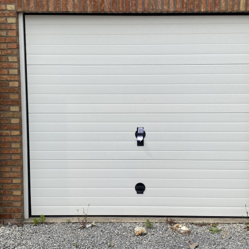 Garage (saison) Middelkerke - Caenen vhr0887