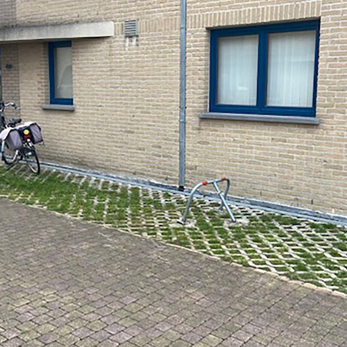 Wohnung (saison) Middelkerke - Caenen vhr0896