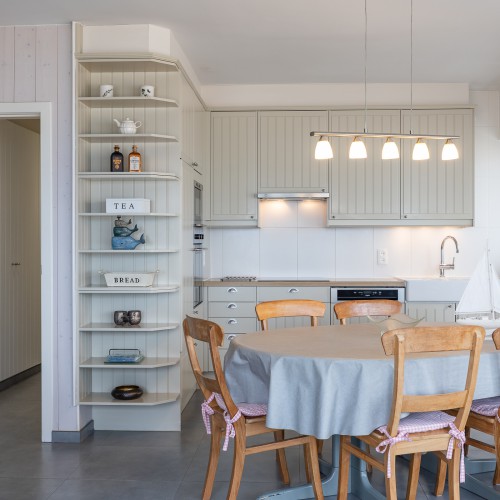 Appartement (saison) Middelkerke - Caenen vhr0896