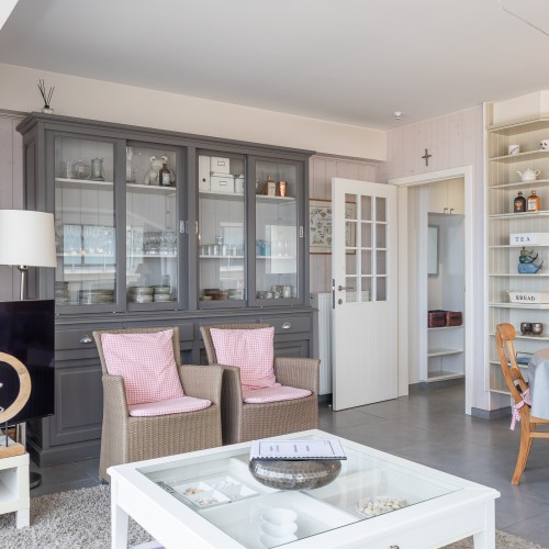 Appartement (saison) Middelkerke - Caenen vhr0896