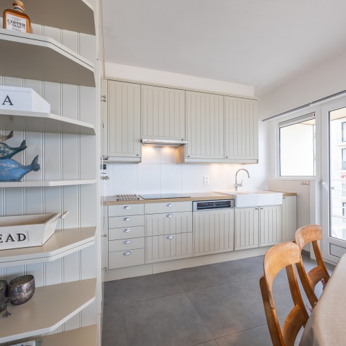 Appartement (saison) Middelkerke - Caenen vhr0896