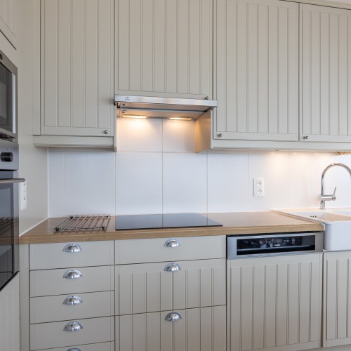Appartement (saison) Middelkerke - Caenen vhr0896