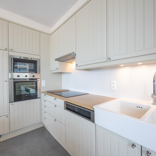 Appartement (saison) Middelkerke - Caenen vhr0896