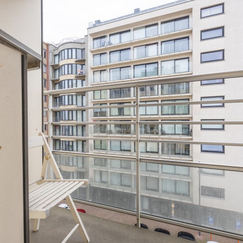 Appartement (saison) Middelkerke - Caenen vhr0896