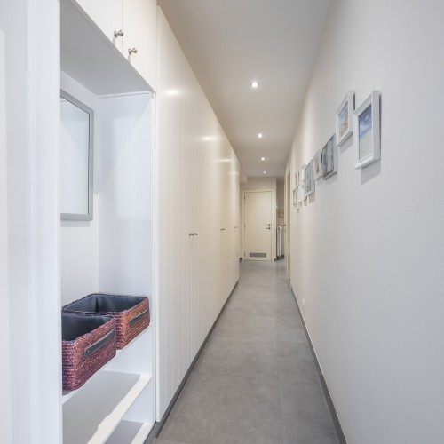 Appartement (saison) Middelkerke - Caenen vhr0896
