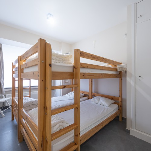 Appartement (saison) Middelkerke - Caenen vhr0896