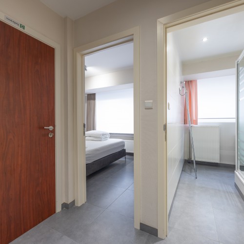 Appartement (saison) Middelkerke - Caenen vhr0896