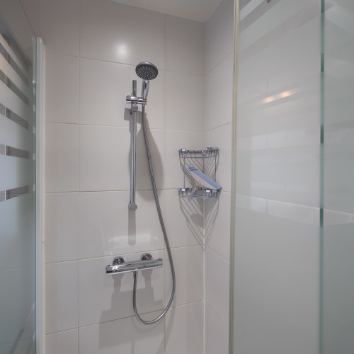 Appartement (saison) Middelkerke - Caenen vhr0896