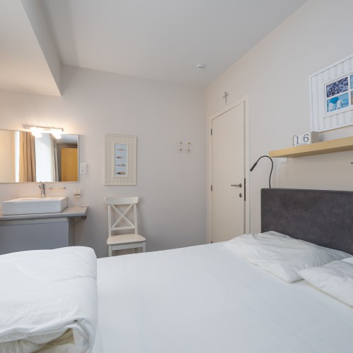 Appartement (saison) Middelkerke - Caenen vhr0896