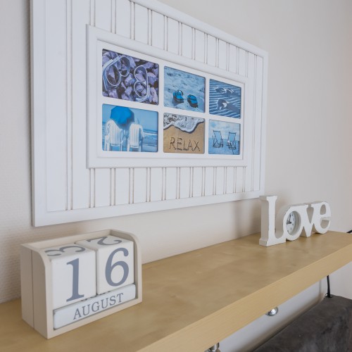 Appartement (saison) Middelkerke - Caenen vhr0896