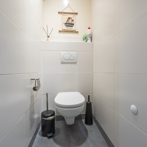 Appartement (saison) Middelkerke - Caenen vhr0896