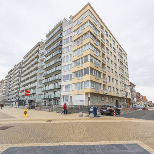 Appartement (saison) Middelkerke - Caenen vhr0896